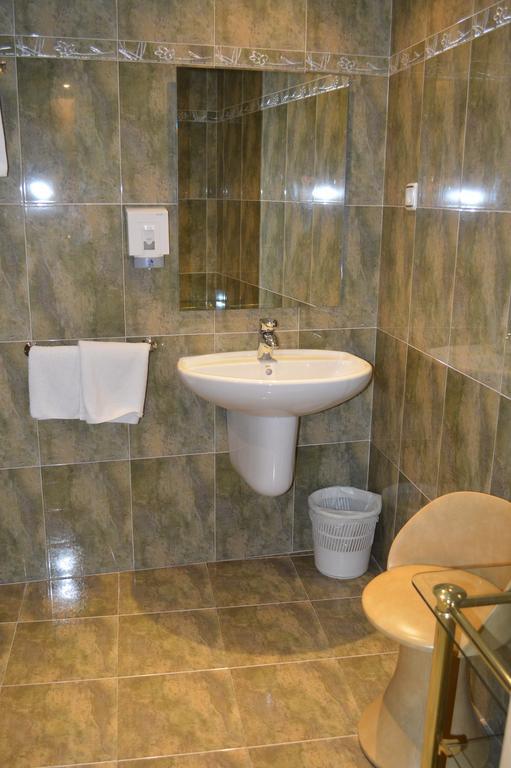 Hotel Don Pelayo Arbós Εξωτερικό φωτογραφία