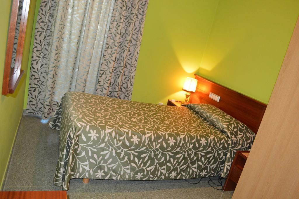 Hotel Don Pelayo Arbós Εξωτερικό φωτογραφία