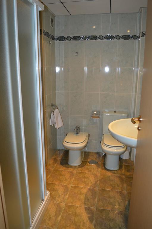 Hotel Don Pelayo Arbós Εξωτερικό φωτογραφία