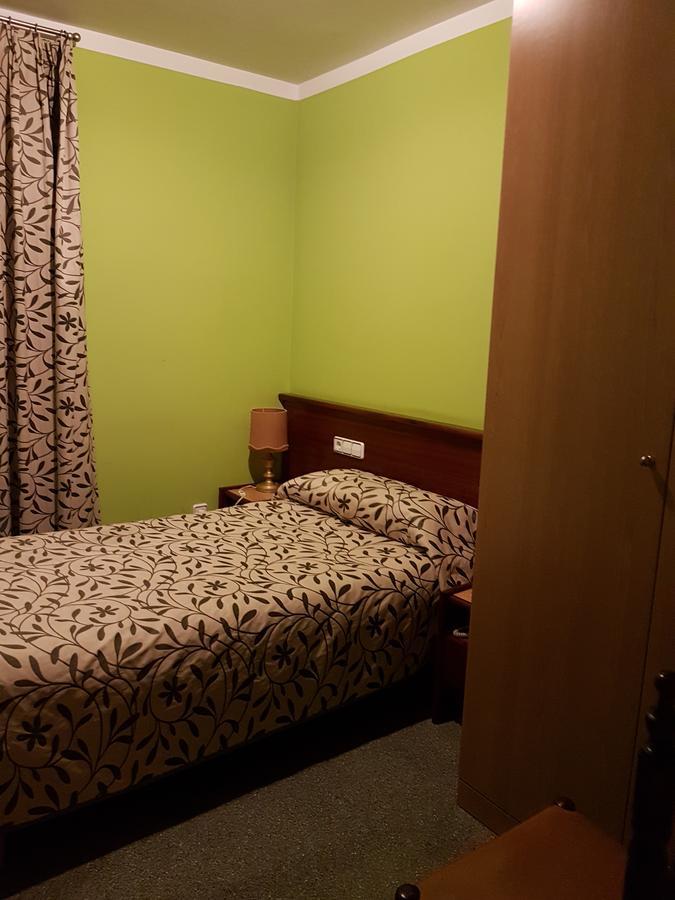 Hotel Don Pelayo Arbós Εξωτερικό φωτογραφία