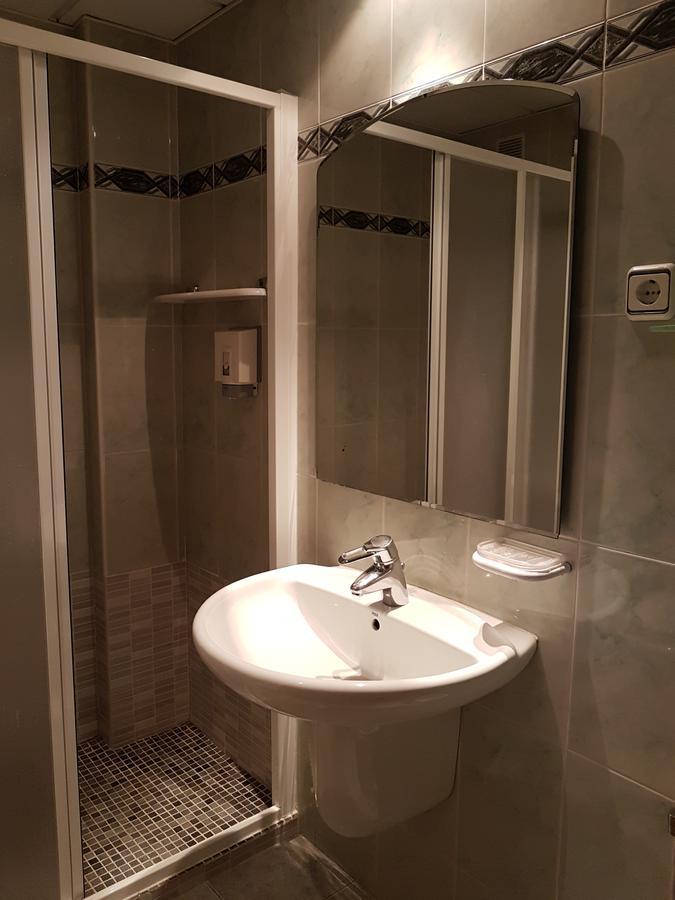 Hotel Don Pelayo Arbós Εξωτερικό φωτογραφία