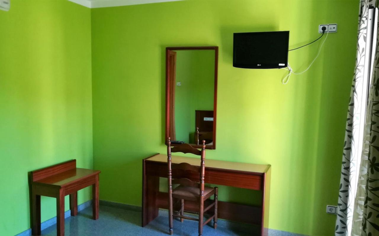 Hotel Don Pelayo Arbós Εξωτερικό φωτογραφία