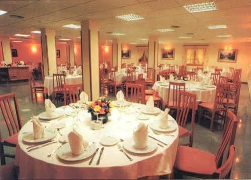 Hotel Don Pelayo Arbós Εξωτερικό φωτογραφία