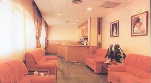 Hotel Don Pelayo Arbós Εξωτερικό φωτογραφία